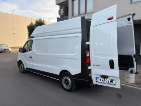 Renault Trafic 1.6 DCI NAVI EVRO 6B, снимка 7