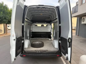 Renault Trafic 1.6 DCI NAVI EVRO 6B, снимка 9