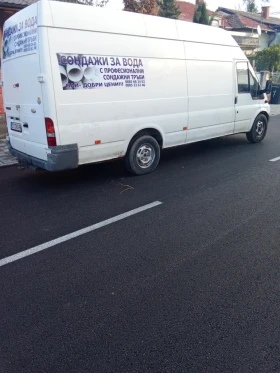 Ford Transit T350, снимка 1