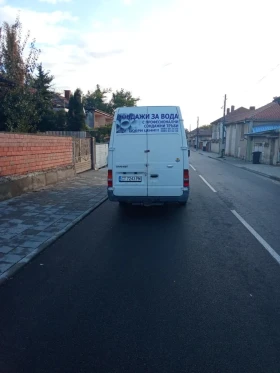 Ford Transit T350, снимка 2