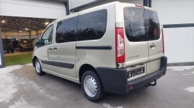 Citroen Jumpy 1.6HDI 5SP-SERVIZNA IST.-TOP SUST.-LIZING, снимка 5