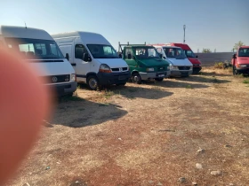 Renault Master 2, 8 ивеко мотор клима 7места 3, 20кароцерия , снимка 14