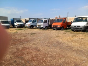 Renault Master 2, 8 ивеко мотор клима 7места 3, 20кароцерия , снимка 15