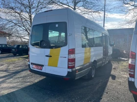 Mercedes-Benz Sprinter 515 516 CD?, снимка 4