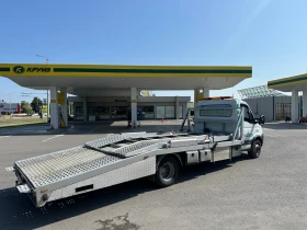 Обява за продажба на Iveco Daily 65C * АВТОВОЗ* ЕТАЖЕРКА* ТОП ЦЕНА* ТОП СЪСТОЯНИЕ* СПЕЦ ~28 999 лв. - изображение 5