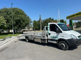 Обява за продажба на Iveco Daily 65C * АВТОВОЗ* ЕТАЖЕРКА* ТОП ЦЕНА* ТОП СЪСТОЯНИЕ* СПЕЦ ~28 999 лв. - изображение 2