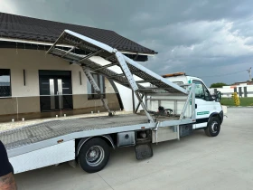 Обява за продажба на Iveco Daily 65C * АВТОВОЗ* ЕТАЖЕРКА* ТОП ЦЕНА* ТОП СЪСТОЯНИЕ* СПЕЦ ~28 999 лв. - изображение 1
