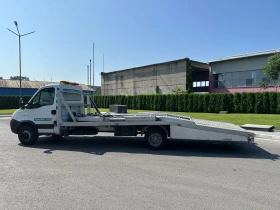 Обява за продажба на Iveco Daily 65C * АВТОВОЗ* ЕТАЖЕРКА* ТОП ЦЕНА* ТОП СЪСТОЯНИЕ* СПЕЦ ~28 999 лв. - изображение 3