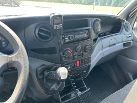 Обява за продажба на Iveco Daily 65C * АВТОВОЗ* ЕТАЖЕРКА* ТОП ЦЕНА* ТОП СЪСТОЯНИЕ* СПЕЦ ~28 999 лв. - изображение 8