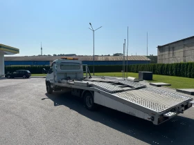 Обява за продажба на Iveco Daily 65C * АВТОВОЗ* ЕТАЖЕРКА* ТОП ЦЕНА* ТОП СЪСТОЯНИЕ* СПЕЦ ~28 999 лв. - изображение 4