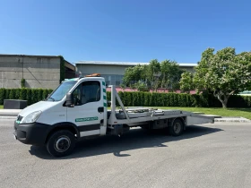 Обява за продажба на Iveco Daily 65C * АВТОВОЗ* ЕТАЖЕРКА* ТОП ЦЕНА* ТОП СЪСТОЯНИЕ* СПЕЦ ~28 999 лв. - изображение 1