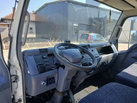 Mitsubishi Canter | Mobile.bg    5