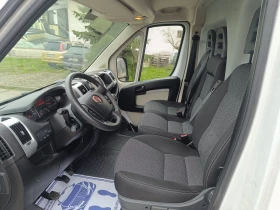Fiat Ducato 2.3 multijet ХЛАДИЛЕН 129000км РЕАЛЕН ПРОБЕГ , снимка 10