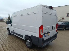 ����� �� �������� �� Fiat Ducato 2.3 multijet �������� 129000�� ������ ������ 
