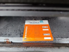 Fiat Ducato 2.3 multijet ХЛАДИЛЕН 129000км РЕАЛЕН ПРОБЕГ , снимка 13