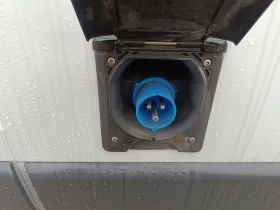 Fiat Ducato 2.3 multijet ХЛАДИЛЕН 129000км РЕАЛЕН ПРОБЕГ , снимка 7