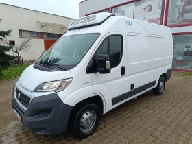 ����� �� �������� �� Fiat Ducato 2.3 multijet �������� 129000�� ������ ������ 