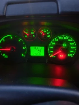 Ford Transit, снимка 9