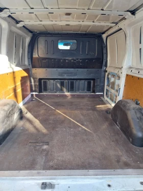 Ford Transit, снимка 6
