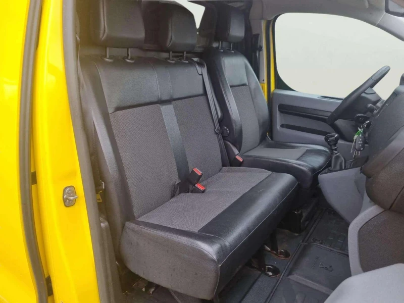 Peugeot Expert 2.0 D, снимка 12 - Бусове и автобуси - 53429552