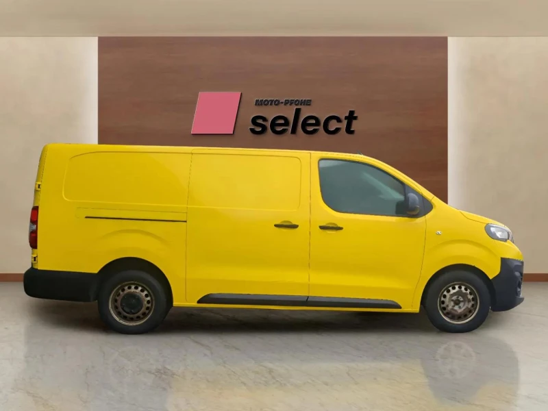 Peugeot Expert 2.0 D, снимка 5 - Бусове и автобуси - 53429552