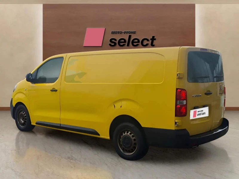 Peugeot Expert 2.0 D, снимка 6 - Бусове и автобуси - 53429552
