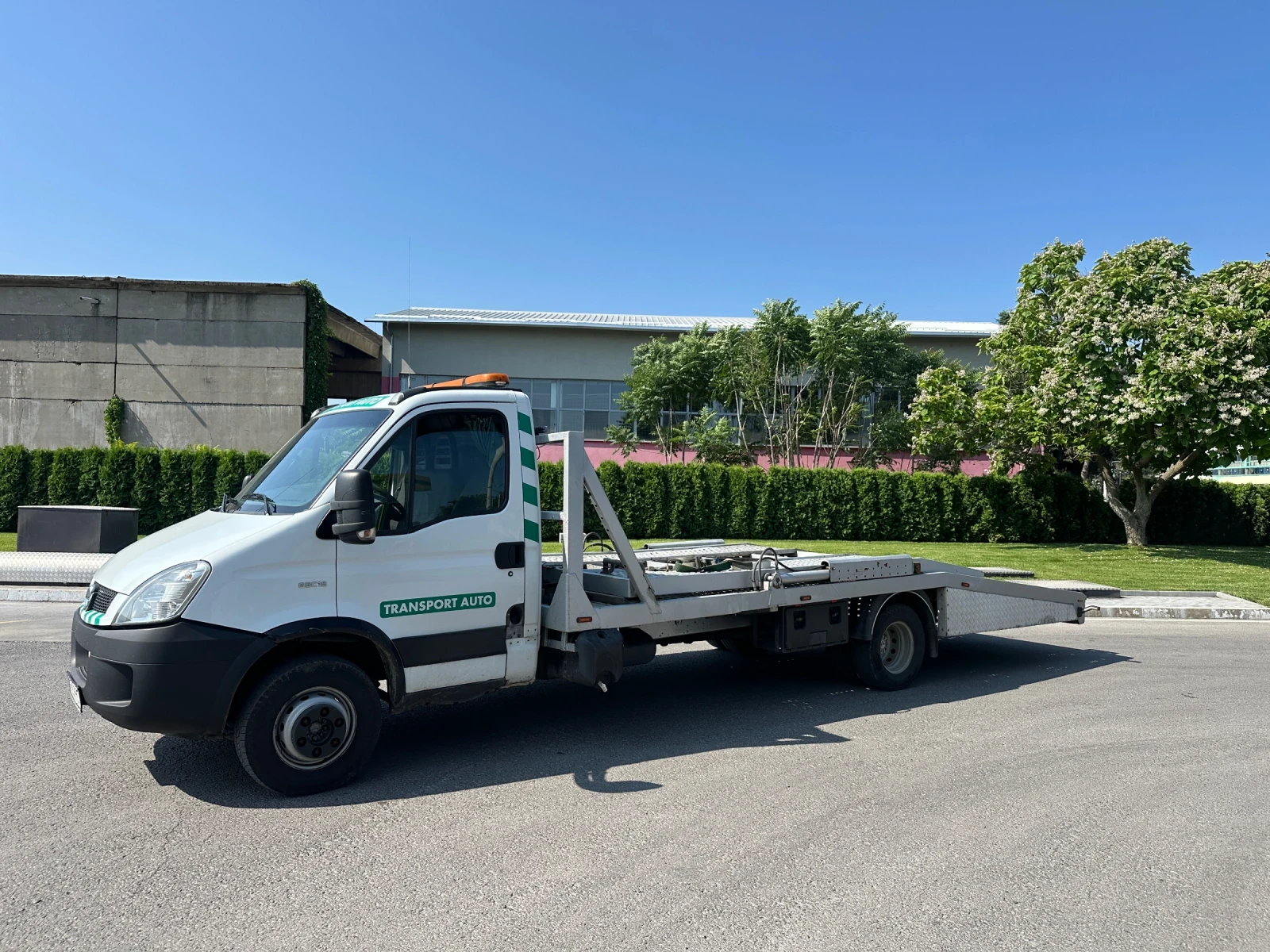 Iveco Daily 65C * * *  *  *  | Mobile.bg   1