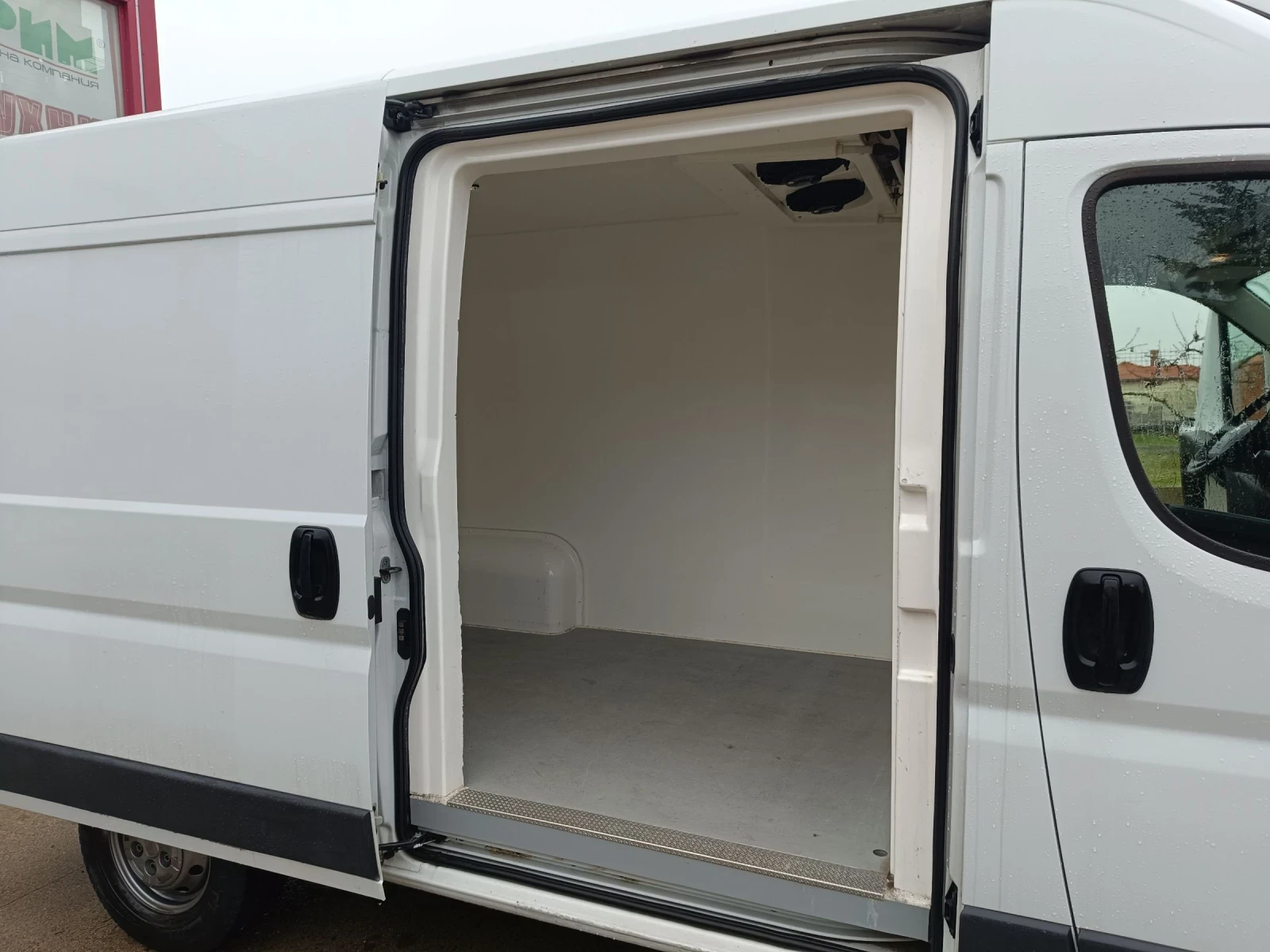 Fiat Ducato 2.3 multijet �������� 129000�� ������ ������  | Mobile.bg � ����������� 9