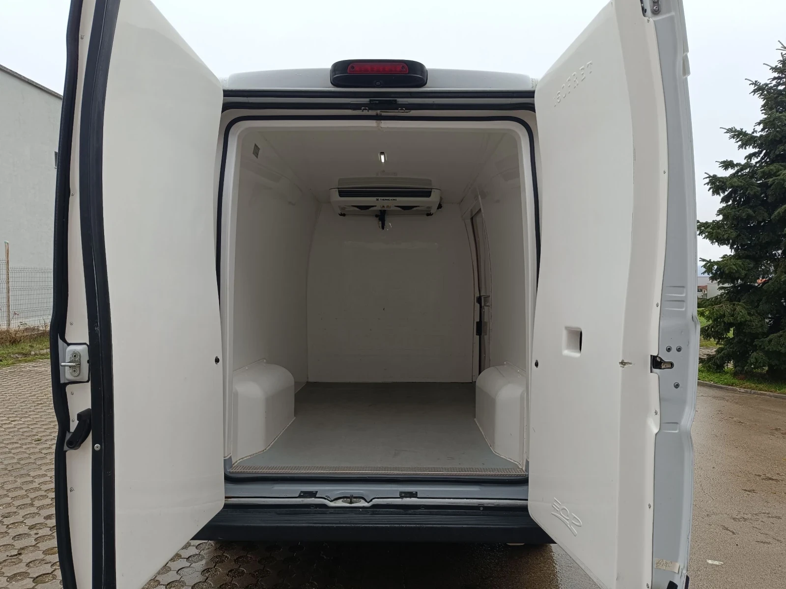 Fiat Ducato 2.3 multijet �������� 129000�� ������ ������  | Mobile.bg � ����������� 8