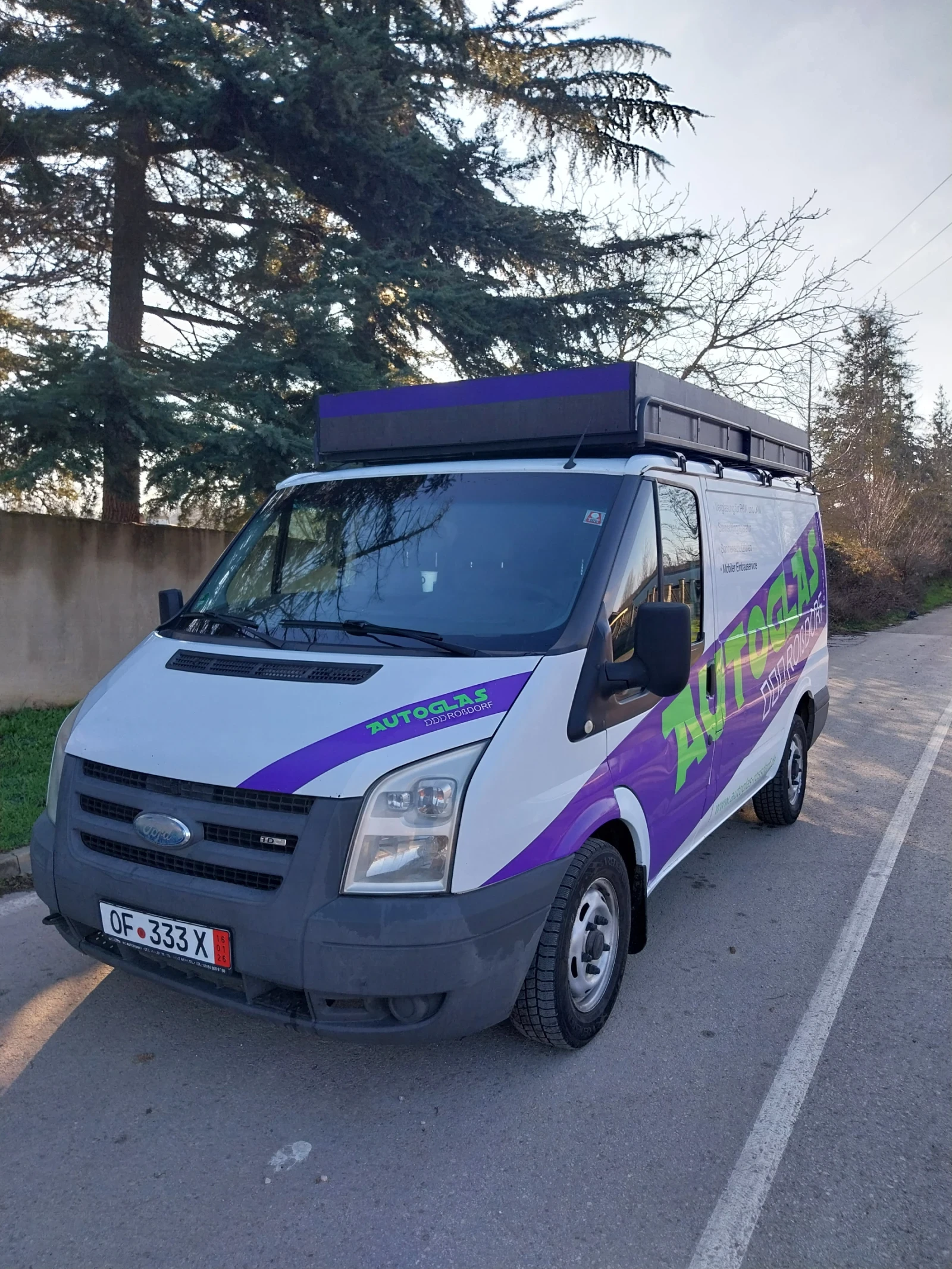Ford Transit | Mobile.bg � ����������� 1