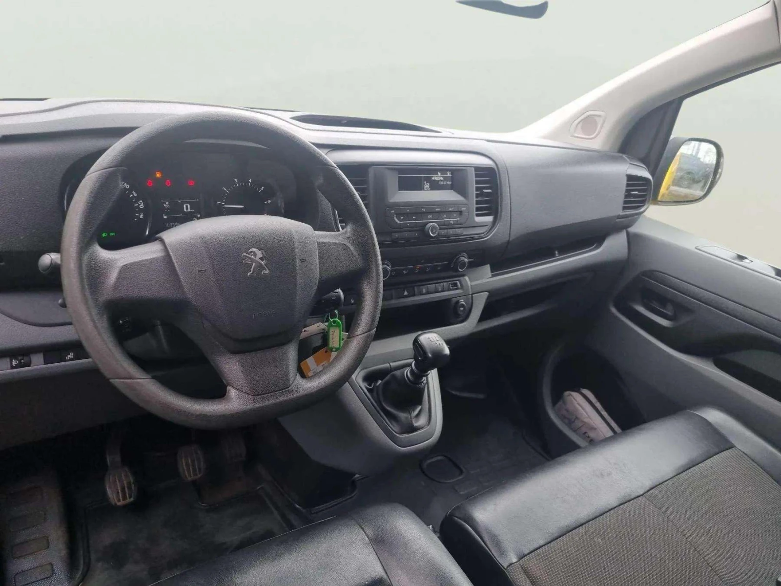 Peugeot Expert 2.0 D | Mobile.bg � ����������� 11