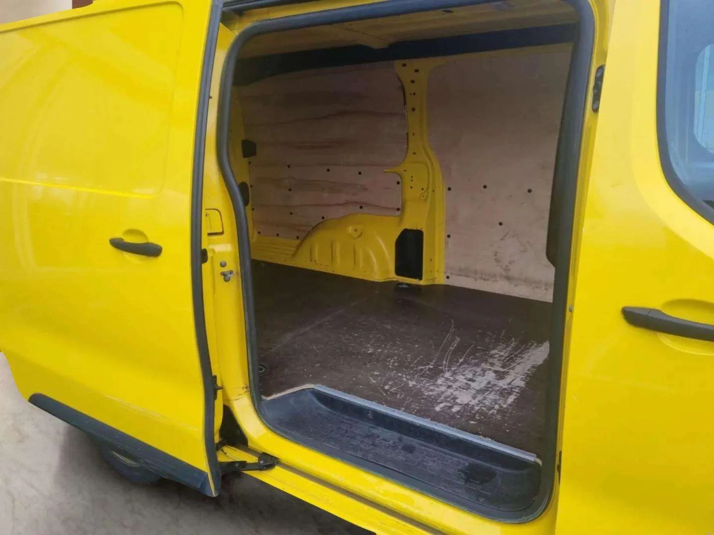 Peugeot Expert 2.0 D | Mobile.bg � ����������� 14