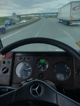 Mercedes-Benz 711 Пътна помощ 711Д Специален , снимка 2