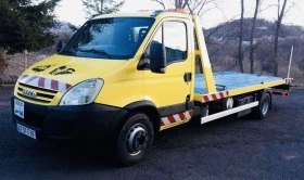 Iveco Daily 65с18 пътна помощ, снимка 4