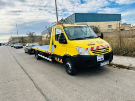 Iveco Daily 65с18 пътна помощ, снимка 2