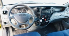 Iveco Daily 65с18 пътна помощ, снимка 9