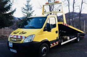 Iveco Daily 65с18 пътна помощ, снимка 6