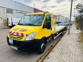     Iveco Daily 6518  