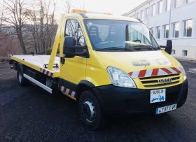 Iveco Daily 65с18 пътна помощ, снимка 7