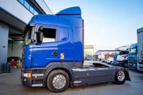 Scania R 440 Euro 6, РЕТАРДЕР!!!!, снимка 4