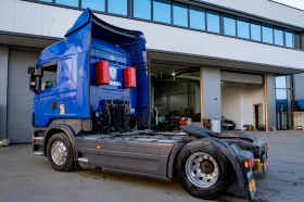 Scania R 440 Euro 6, РЕТАРДЕР!!!!, снимка 5