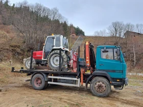 Mercedes-Benz 914 914 4x4 AK, снимка 3