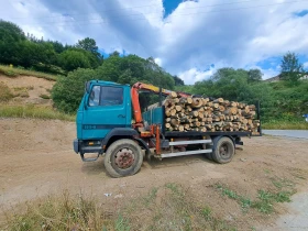 Mercedes-Benz 914 914 4x4 AK, снимка 4