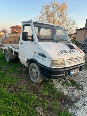 Iveco 3510 2.5, снимка 6
