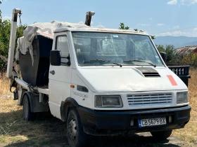 Iveco 3510 2.5, снимка 1