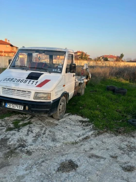 Iveco 3510 2.5, снимка 5