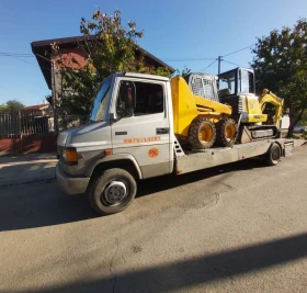Mercedes-Benz 711 ����� ����� 711� ���������  | Mobile.bg � ����� ������ 3