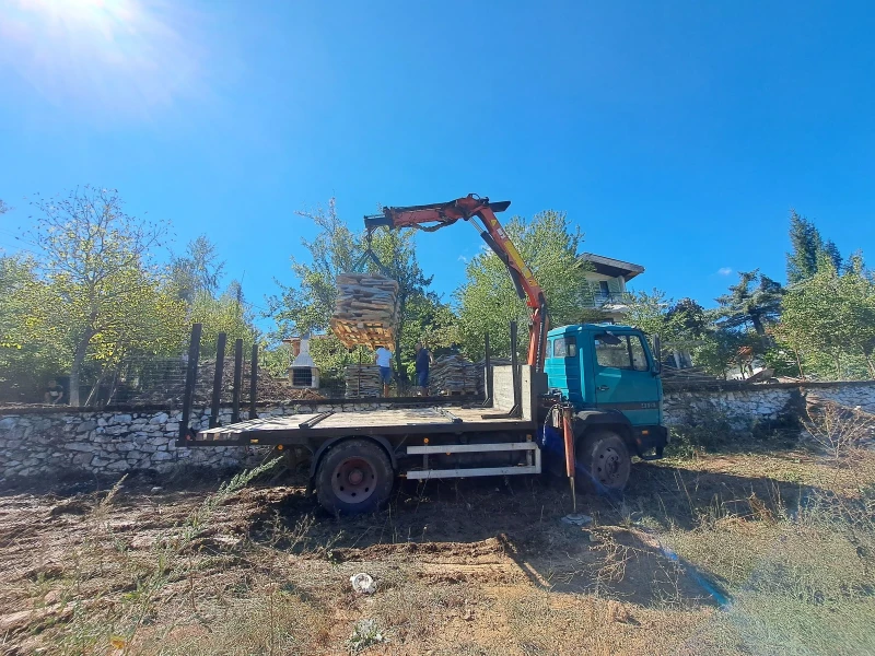 Mercedes-Benz 914 914 4x4 AK, снимка 2 - Камиони - 48631264