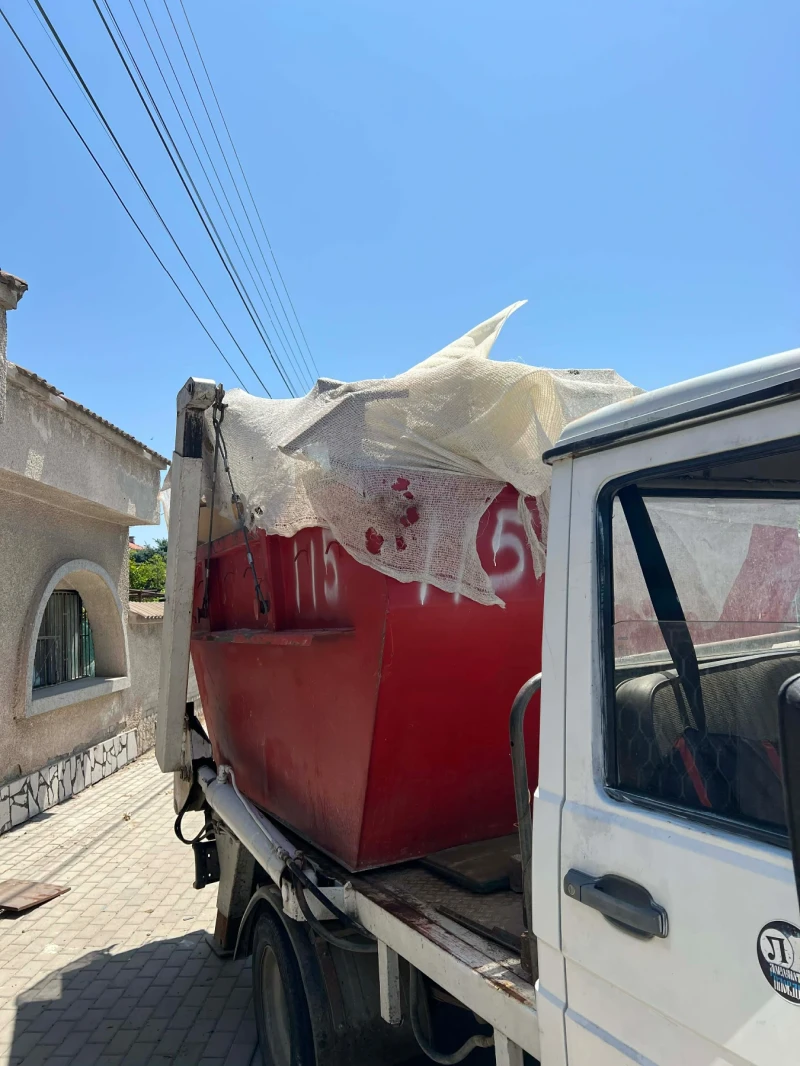 Iveco 3510 2.5, снимка 2 - Камиони - 53009784