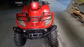 Arctic Cat TBX 300 кубика , снимка 10